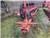 Kverneland PB100 5F, Reversible ploughs, Agriculture