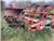 Kverneland PB100 5F, Reversible ploughs, Agriculture