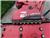 Kverneland PB100 6 furet Krop 9 underplov, Reversible ploughs, Agriculture