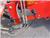 Massey Ferguson 190 LB  med Fieldstar, Parkland vogn mm., Square Balers, Agriculture