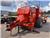 Massey Ferguson 190 LB  med Fieldstar, Parkland vogn mm., Square Balers, Agriculture