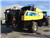 New Holland BB940A CropCutter, Square Balers, Agriculture