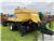 New Holland BB940A Cropcutter med Pomi ballevogn, Square Balers, Agriculture