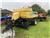 New Holland BB940A Cropcutter med Pomi ballevogn, Square Balers, Agriculture