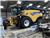 New Holland CR 9070 30 fods Varifeed, Combine Harvesters, Agriculture