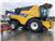 New Holland CR9.90, Combine Harvesters, Agriculture
