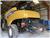 New Holland CR9090 35 fod VF bord og 4wd mm., Combine Harvesters, Agriculture
