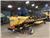 New Holland CX8.90 SLH Med 30 fods Varifeed bord, Combine Harvesters, Agriculture