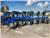 New Holland PHVH5 XSD riste, Reversible ploughs, Agriculture