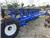 New Holland PSXVH 7 furet, Reversible ploughs, Agriculture