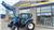 New Holland TL 720 Stoll FZ8 - New Holland T4, Front Loader Accessories, Agriculture