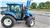 New Holland TL 720 Stoll FZ8 - New Holland T4, Front Loader Accessories, Agriculture
