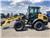 New Holland W80C Long Reach - High Speed, Wheel Loaders, Construction Equipment