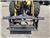 New Holland W80C Long Reach - High Speed, Wheel Loaders, Construction Equipment