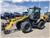New Holland W80C Long Reach - High Speed, Wheel Loaders, Construction Equipment