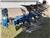Överum CX 490, Reversible ploughs, Agriculture