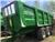 Rolland Rollspeed RS7845, Tip Trailers, Agriculture