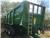 Rolland Rollspeed RS7845, Tip Trailers, Agriculture