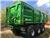 Rolland Rollspeed RS7845, Tip Trailers, Agriculture