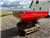 Vicon 1200 liter, Mineral spreaders, Agriculture