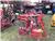 Vogel & Noot 5-Furet Hektor, Reversible ploughs, Agriculture