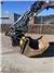 Atlas 140W, Wheeled Excavators, Construction Equipment