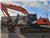 Hitachi ZX290LC-5B, Crawler Excavators, Construction Equipment
