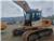 Liebherr R926WLC, Crawler Excavators, Construction Equipment
