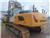 Liebherr R926WLC, Crawler Excavators, Construction Equipment