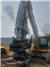 Liebherr R926WLC, Crawler Excavators, Construction Equipment