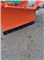 Pronar Vikplog PUV-3600HD, Plows, Construction Equipment