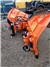 Pronar Vikplog PUV-3600HD, Plows, Construction Equipment