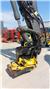 Volvo EC250EL, Crawler Excavators, Construction Equipment