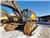 Volvo EC750EL, Crawler Excavators, Construction Equipment