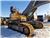 Volvo EC750EL, Crawler Excavators, Construction Equipment