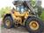 Volvo L180HHL, Wheel Loaders, Construction Equipment