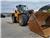 Volvo L250H, Wheel Loaders, Construction Equipment