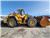 Volvo L250H, Wheel Loaders, Construction Equipment