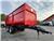 Baastrup CTS 16, Tip Trailers, Agriculture