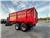 Baastrup CTS 16, Tip Trailers, Agriculture