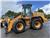 CASE 521F KUN 1700 TIMER OG CDC STYRING!, Wheel Loaders, Construction Equipment