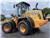 CASE 521F KUN 1700 TIMER OG CDC STYRING!, Wheel Loaders, Construction Equipment