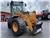 CASE 521F KUN 1700 TIMER OG CDC STYRING!, Wheel Loaders, Construction Equipment