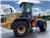 CASE 521F KUN 1700 TIMER OG CDC STYRING!, Wheel Loaders, Construction Equipment
