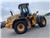 CASE 521F KUN 3100 TIMER OG CDC STYRING!, Wheel Loaders, Construction Equipment