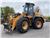 CASE 521F KUN 3100 TIMER OG CDC STYRING!, Wheel Loaders, Construction Equipment