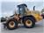 CASE 521F KUN 3100 TIMER OG CDC STYRING!, Wheel Loaders, Construction Equipment
