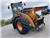 CASE 521F KUN 3100 TIMER OG CDC STYRING!, Wheel Loaders, Construction Equipment