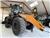 CASE 621G XR UBRUGT OG LANG BOM!, Wheel Loaders, Construction Equipment