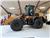 CASE 621G XR UBRUGT OG LANG BOM!, Wheel Loaders, Construction Equipment
